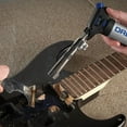 thumbnail image 2 of Dremel 2200-01 VersaFlame Multi-Function Butane Torch Perfect for Wood Burning, Leather Crafting, Stencil Cutting, Cordless Soldering, Hot-Knife Cutting of Foam, Plastics and Rope, 2 of 7