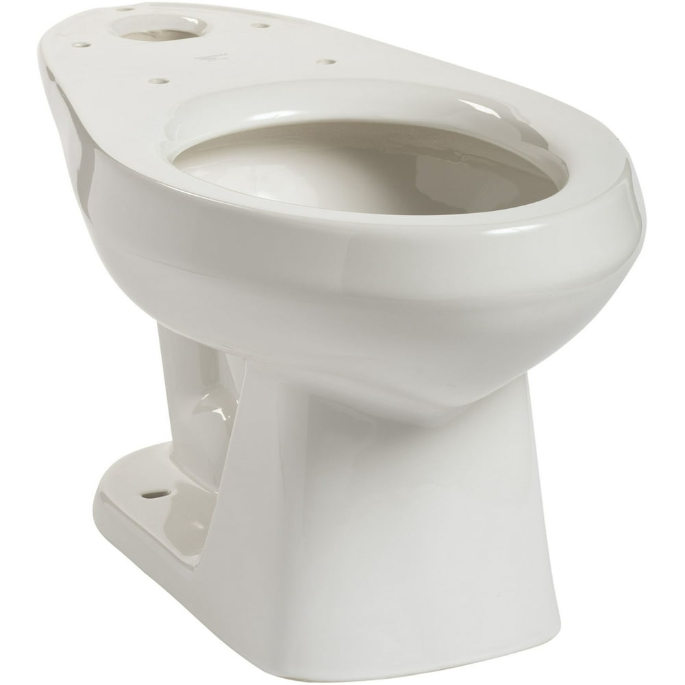 Mansfield 147 Quantum Elongated Toilet Bowl Only