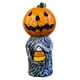 thumbnail image 1 of Calabaza De Halloween Adornos De Enano Cabeza De Calabaza Figuras De Enano Decoraciones De Resina Para El Hogar Para El Jardín Sala De Estar Dormitorio Noticed HA041681-01, 1 of 6