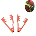 thumbnail image 2 of de 2, Removedor de Espinas / Hojas de Flores, Suministros de Jardinería para Floristas, 2 of 9