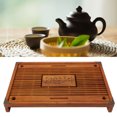 thumbnail image 1 of Bandeja De Té De Tipo Cajón, Juego De Mesa De Té Chino Para El Hogar, Almacenamiento De Agua De Drenaje De Gran Capacidad, 1 of 7