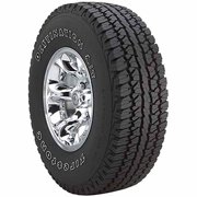 Goodyear Wrangler AllTerrain Adventure with Kevlar 265/70R16 112 T Tire