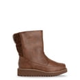 thumbnail image 3 of Muk Luks Women's Slope Natalie Boots, Sizes 6-11, 3 of 6