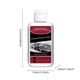 thumbnail image 3 of Limpiador de placas de inducción vitrocerámica - Fórmula diaria no abrasiva - Acabado sin rayas - Botella de 100 ml - Seguro para estufas, microondas, acero inoxidable - Elimina la grasa y los, 3 of 7