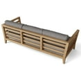 thumbnail image 2 of Cordoba 3-Seater Bench, 2 of 2