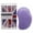 Sweet Lilac, variant on Tangle Teezer The Original Detangling Hairbrush - Pink & Hyper Yellow