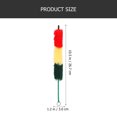 thumbnail image 2 of WEUVEB Clarinet Swab for Instrument Maintenance and Care 1Pack, 2 of 8
