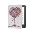 thumbnail image 3 of Estuche Impermeable Para Lector De Libros Electrónicos Para Amazon New Kindle 2019 J9G29R Gen 10 (35), 3 of 6