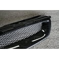 thumbnail image 3 of SEIBON 96-98 Civic Carbon Fiber Grill/Grille TR EK 97, 3 of 4