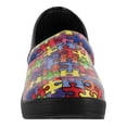 thumbnail image 5 of Easy Works by Easy Street Lyndee Women's Slip Resistant Clog Work Shoe, 5 of 8