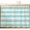 Green, variant on Blue Striped Cabinet Curtains 32"W x 55"L, Dustproof Sink Skirt Curtain for Kitchen Bathroom, Rustic Farmhouse Stripes Adhesive Desk Skirt Door Cover Curtains for Pantry Classroom Office Closet