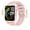 Pink, variant on Fall Saving Liweisiy Watch Bluetooth Call Offline Payment Watch Pink