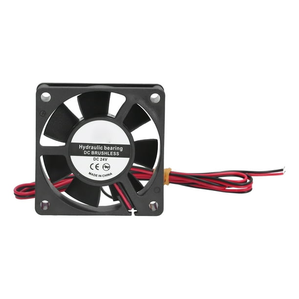 Mini Blower Cooling Fan Easy To Install Blower Fan Low Noise