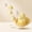 H, variant on Cute Chicken Stress Relief Sugar Stress Ball, Glitter Soft Chicken Relief Stress Balls Ultra Soft Moldable Slow Rise Relaxing Fidget Stress for Anxiety Relief for Office Desk Decor, Party Favors
