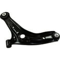 thumbnail image 3 of Control Arm Compatible with 2011-2019 Ford Fiesta Front, Right Passenger Side, Lower Sold individually, 3 of 5