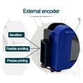 thumbnail image 6 of 25.4mm Mini Inkjet Printer Lockless Portable QR Strip Batch Code Numbering Logo Label Printer Inkjet Printer ,Multi-Format Printing, 6 of 7