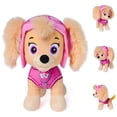 thumbnail image 6 of PAW Patrol Plush Toys, Stuffed Animal for Ages 3 and up (Assorted Styles), 6 of 8