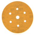 thumbnail image 1 of 3M Hookit Gold Disc 236U, 00981, 6 in, P120, 100 discs per carton, 4 cartons per case, 1 of 1