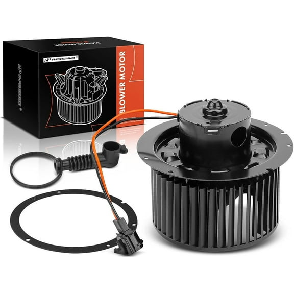 A-Premium HVAC Heater Blower Motor Compatible with Ford Escape 2001-2007 Mazda Tribute 2001-2006