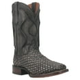 thumbnail image 2 of Dan Post Boots  Mens Stanley Square Toe   Casual Boots   Mid Calf, 2 of 5