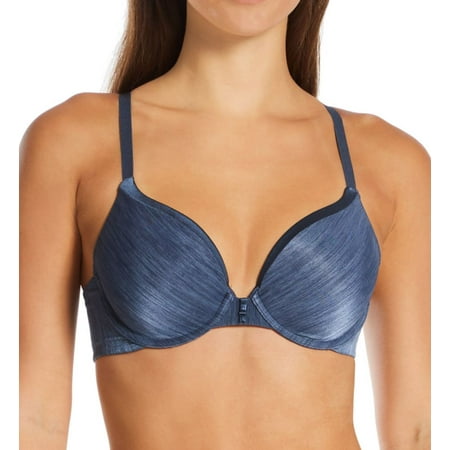 

Women s Vanity Fair 75337 Illumination Full Coverage Underwire Bra (Stillwater 38D)