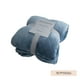 thumbnail image 3 of Mantas Suaves, Cálidas y Afelpadas, Mantas de Sofá de Forro Polar, Mantas de Cama Lavables a Máquina, Gruesas, Cómodas, a Cuadros, Peludas, para Sofá, 3 of 6