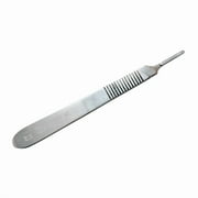 Scalpel Metal Handle For Blades # 10 - 11 - 12 Cutting Mold, Jewelry Making Tool