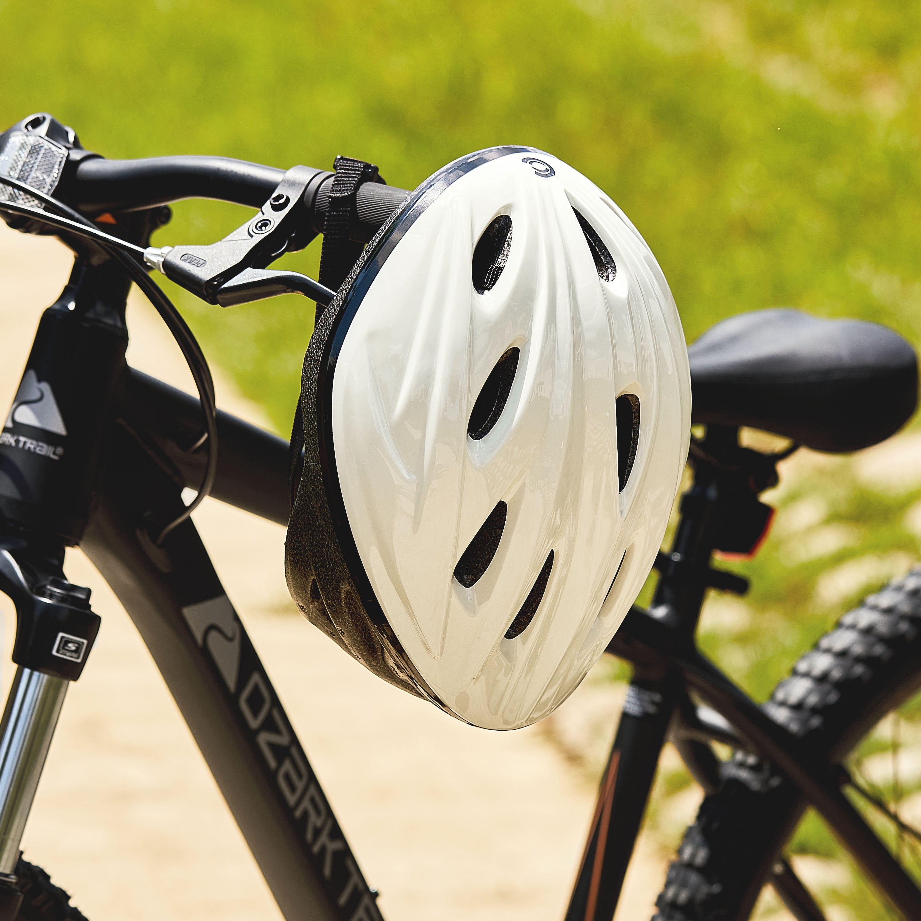 Tesco clearance bike accessories