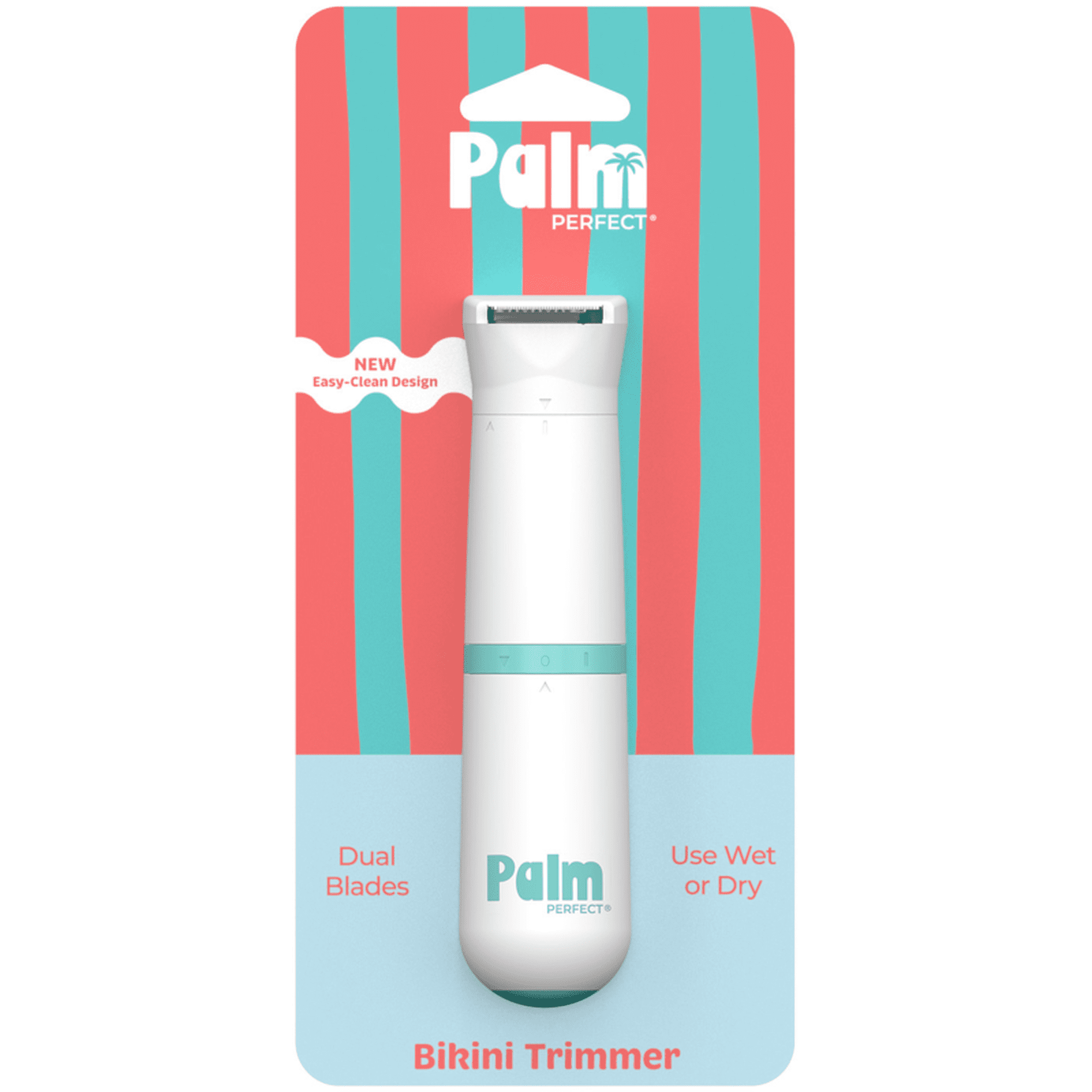 PalmPerfect Bikini Trimmer