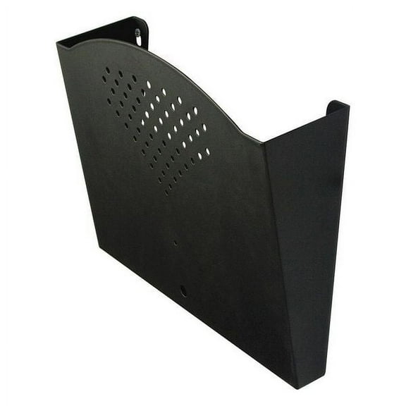 1 pc, Zoro Select Wall File, 9 in. H, 12 in. W