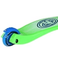 thumbnail image 5 of Halo Rise Above Halo 3 Wheel Scooter Combo - Green-blue, 5 of 6