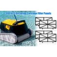 thumbnail image 5 of 9991425-R4 Pool Cleaner Filter for Dolphin Deluxe 4 Deluxe 5 Triton Premier Robotic Replace Pool Cl, 5 of 5