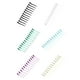 thumbnail image 4 of Juego de pinzas para el cabello Colcomx Profesionales Negro, 4 of 8