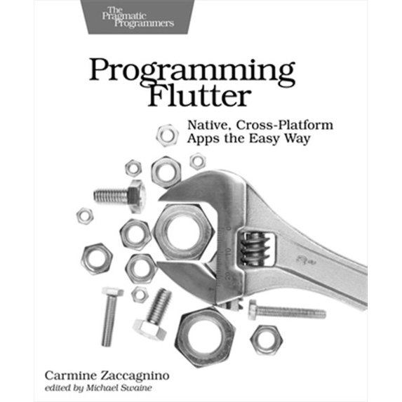 Pre-Owned Programming Flutter