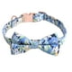 thumbnail image 1 of Collar navideño para perro con pajarita Collar para perro con pajarita Collar para gato, 1 of 5