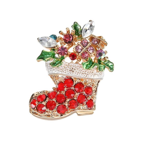 The New 1pcs Special Women Brooch