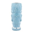 thumbnail image 3 of Taza de cerámica Geeki Tikis Yeti 600 ml para licores y bebidas, 3 of 9