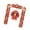 Style A, variant on yotijay Chinese New Year Couplets 2025 Lunar New Year Decor for Festival B