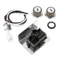 thumbnail image 4 of Grill Igniter Kit Replacement For 67847 Weber Genesis 300 Series (2008-2010) ES-310 320 EPCE-310 320, 4 of 5