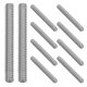 thumbnail image 1 of Hytrove 10Ud Tornillos Inoxidable Hex Socket Punta Copa Durables Para Montajes Mecánicos, 1 of 8