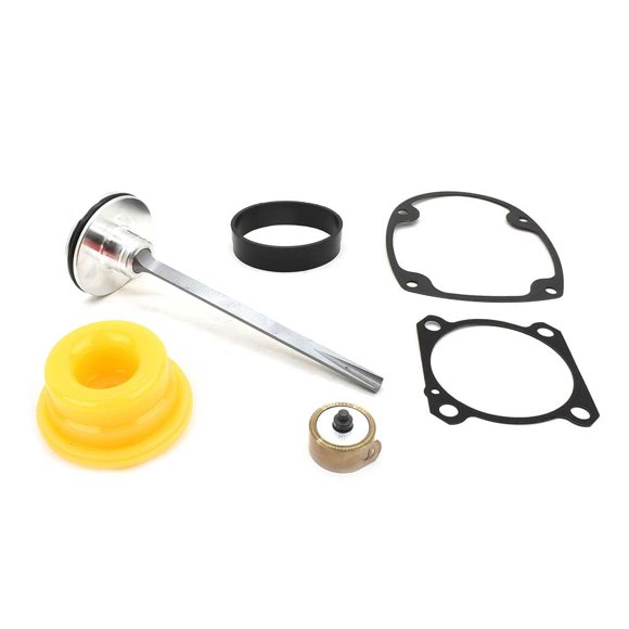 Superior Parts DBM83-04 Driver, Bumper, Ribbon Spring, O-Ring & Gasket Service Kit Compatible With NR83A / A2