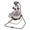 Graco DuetConnect LX Swing and Bouncer