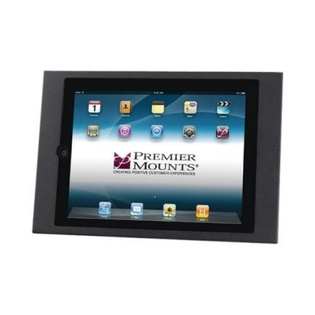 Premier Mounts IPM-100 Wall Mount for iPad 2NF9886