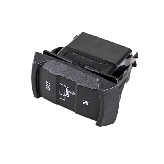 Polaris Ranger Winch Switch, Genuine OEM Part 4015688, Qty 1