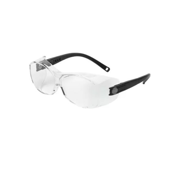 Prescription Safety Glass