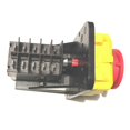 thumbnail image 4 of 230/400V 16/12A Electromagnetic Switch on-Off Emergency Stop, 4 of 5