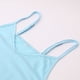 thumbnail image 4 of MKLEKYY Pijama Corto Informal De Verano Para Mujer, Mono Corto, Ropa Holgada Para Niña 2024, 4 of 4