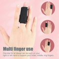 thumbnail image 5 of Fingerbandage med skydd fr tv fingrar., 5 of 5