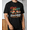 Black-3, variant on Men's Women's Proud Lil Sister Of Class Of 2026 Graduate T-Shirt S-5XL