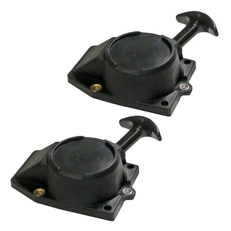 MTD Blower Replacement Recoil Assemblies # IM-155103461-2PK